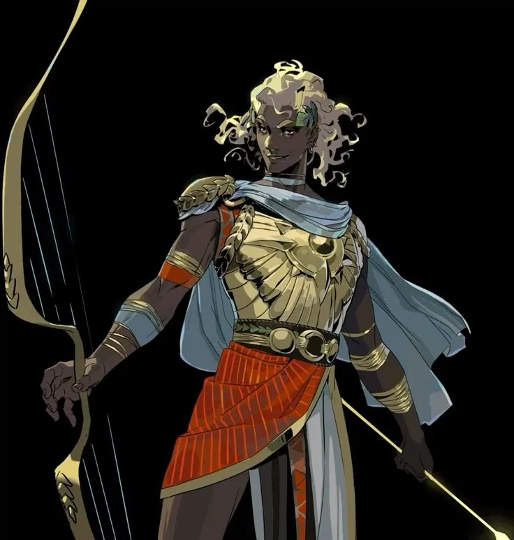 Avatar of Apollo
