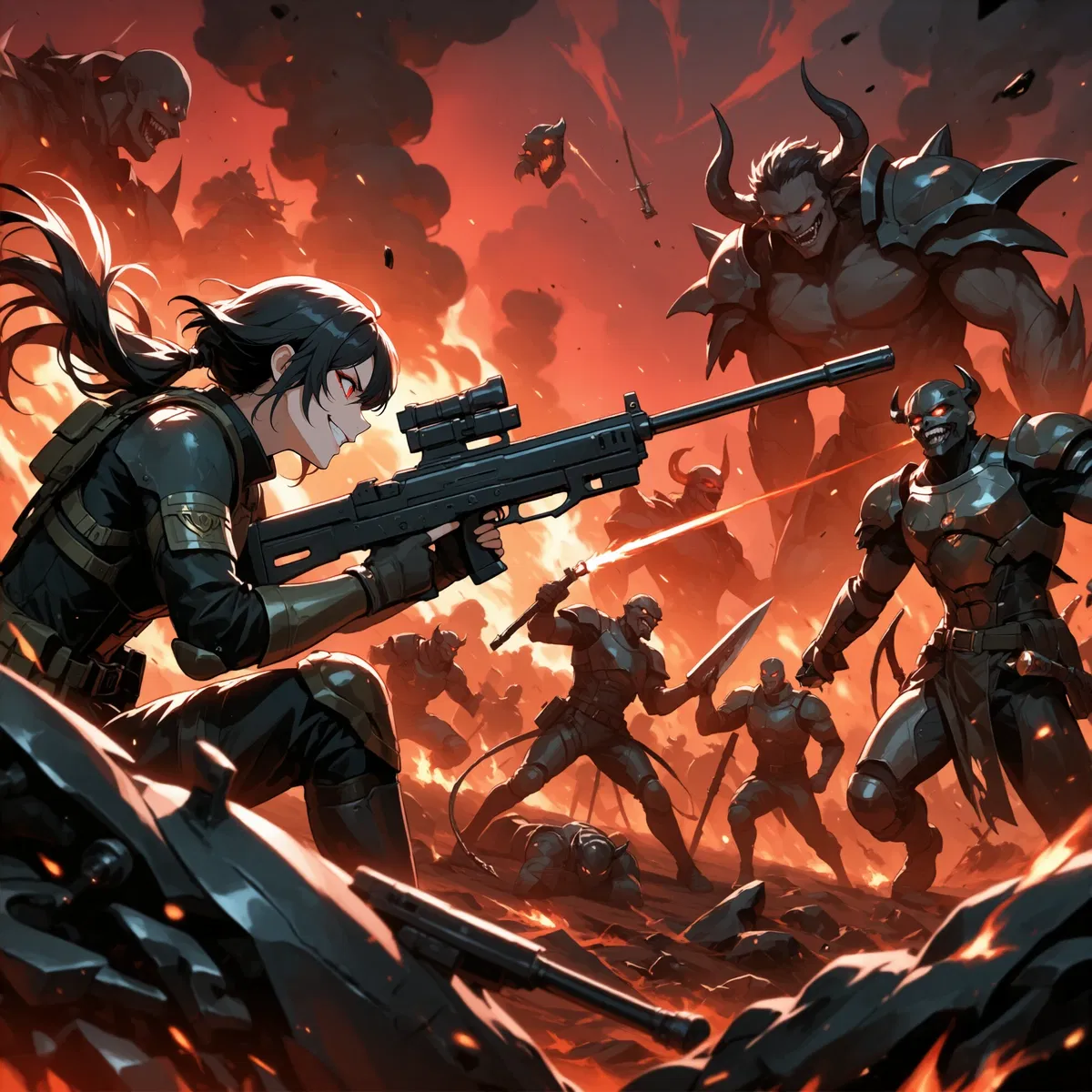 Avatar of 💥👹🔥Hell: The Eternal Tuesday