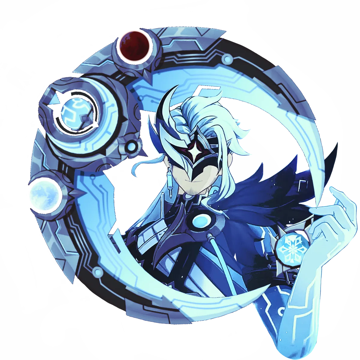 Avatar of 03 GI ✦ Il Dottore