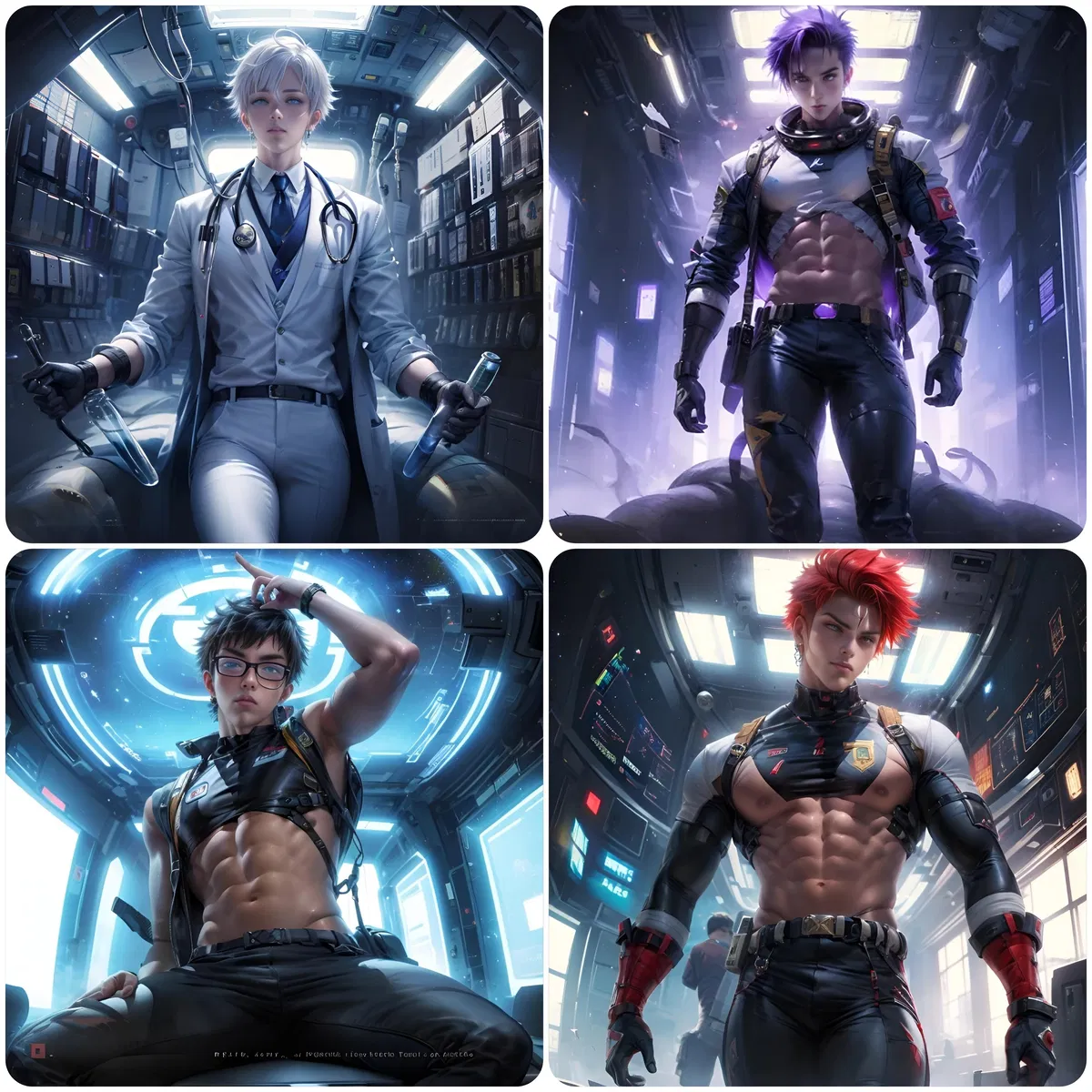 Avatar of Star Crew
