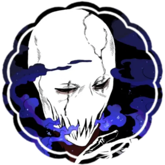 Avatar of Mafiafell W.D Gaster