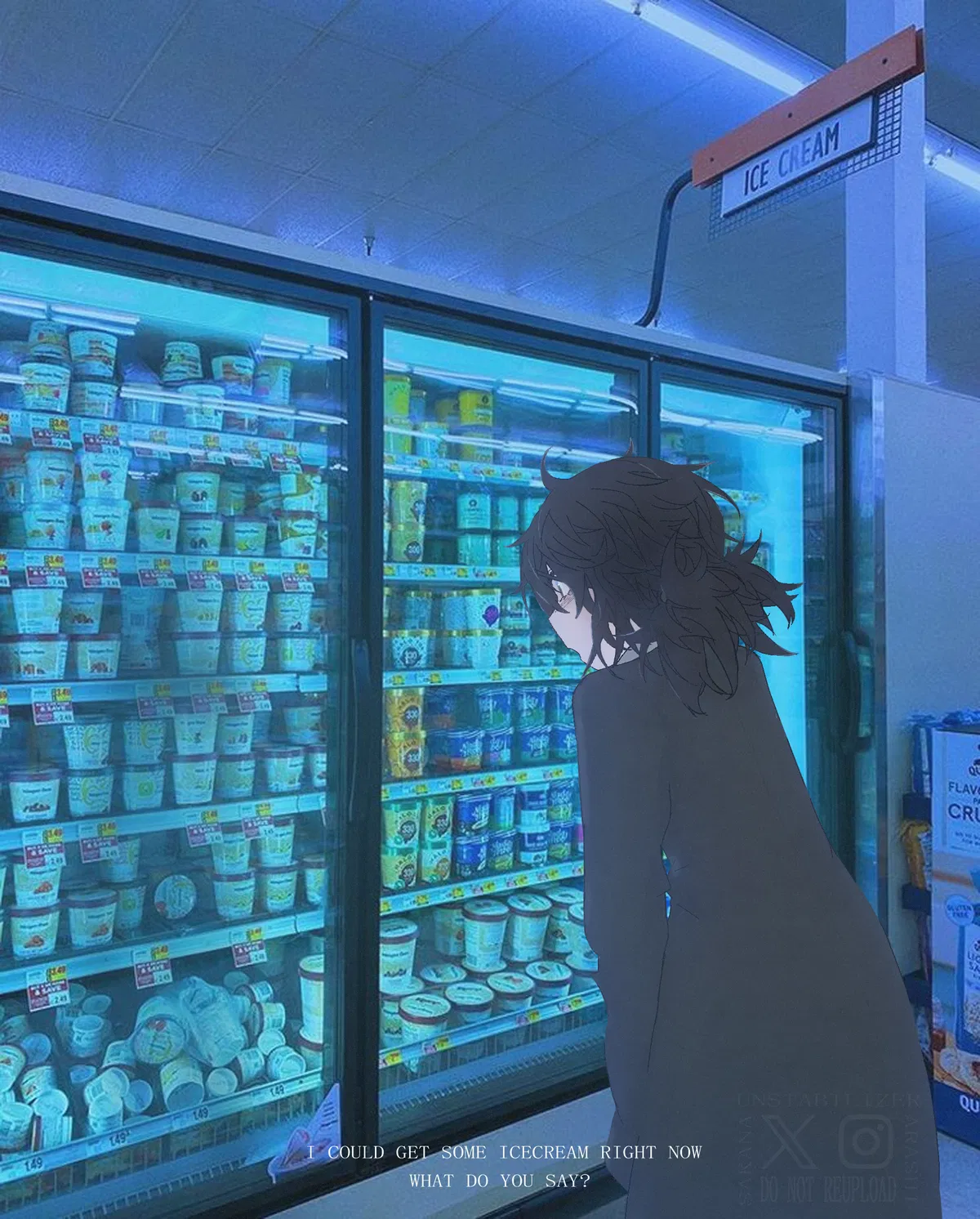 Avatar of Yuu | A Healing Night