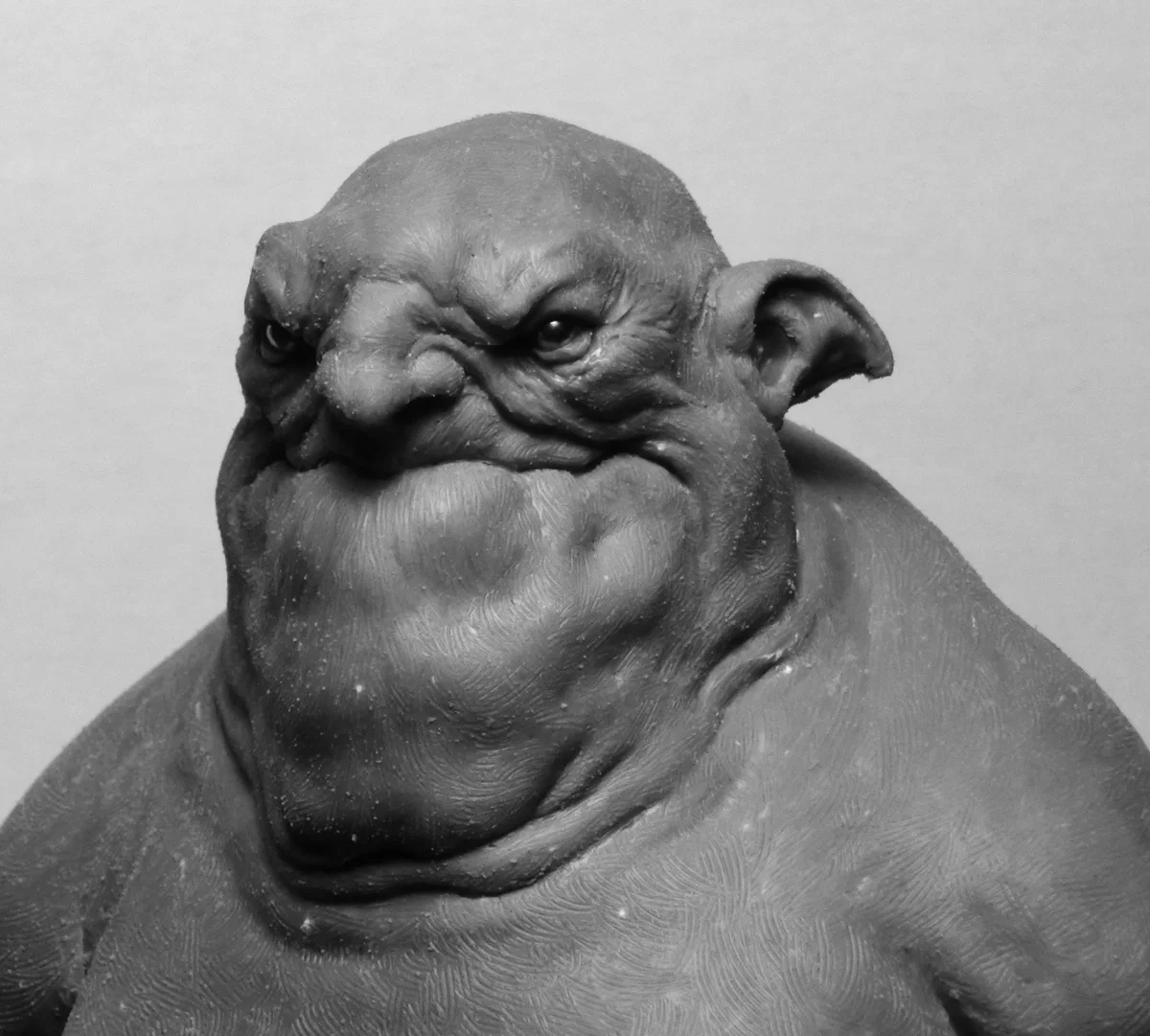 Avatar of Mangoman Goblins