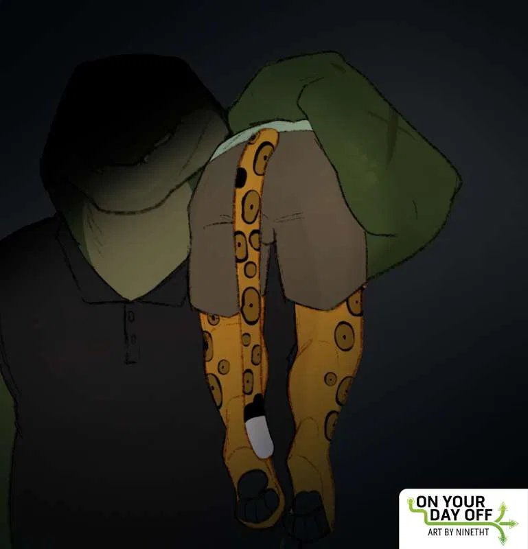Avatar of Daddy Jesse