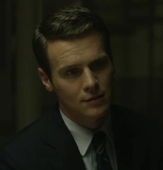 Avatar of Holden Ford
