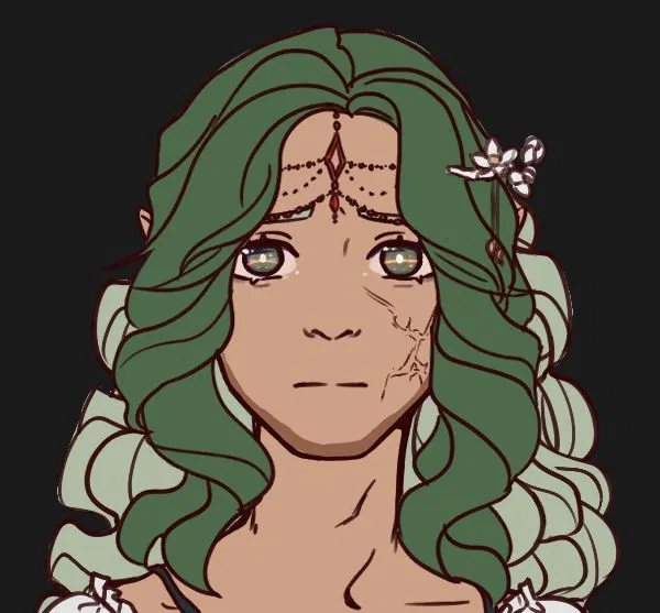 Avatar of Willow - Lost Dryad