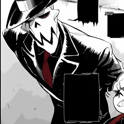 Avatar of Mafiafell Papyrus 