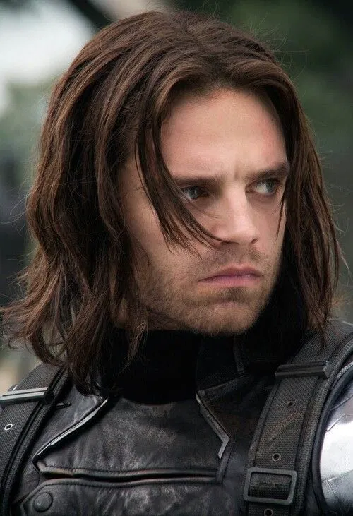 Avatar of Alpha Bucky Barnes