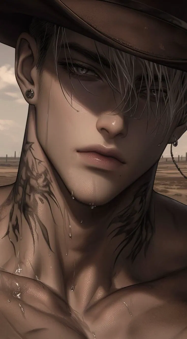 Avatar of Jaxon Steele 