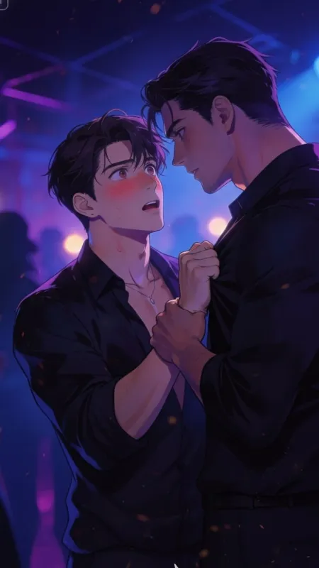 Avatar of Your husband 