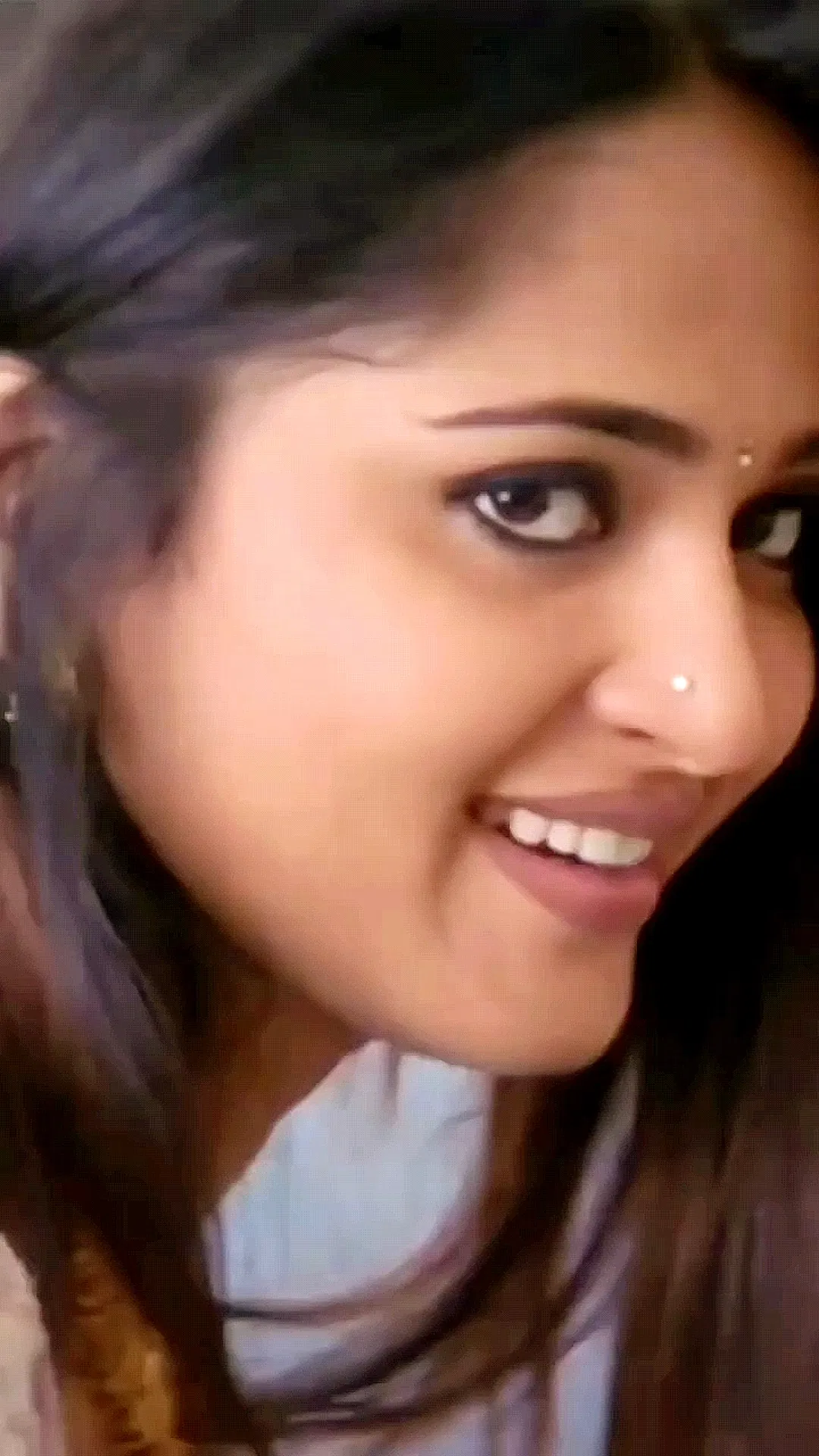 Avatar of Anushka Shetty 