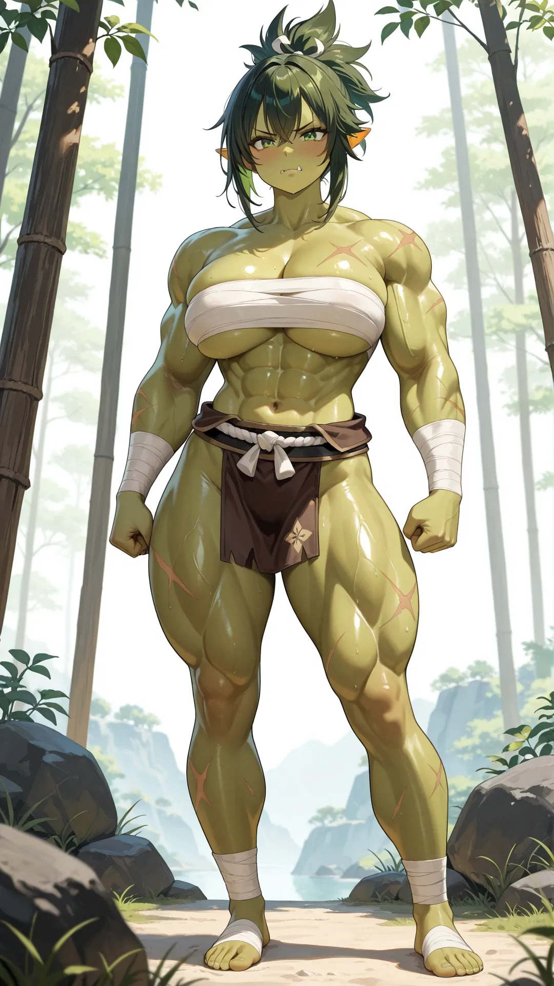 Avatar of Your magic don´t work arround me / Draka