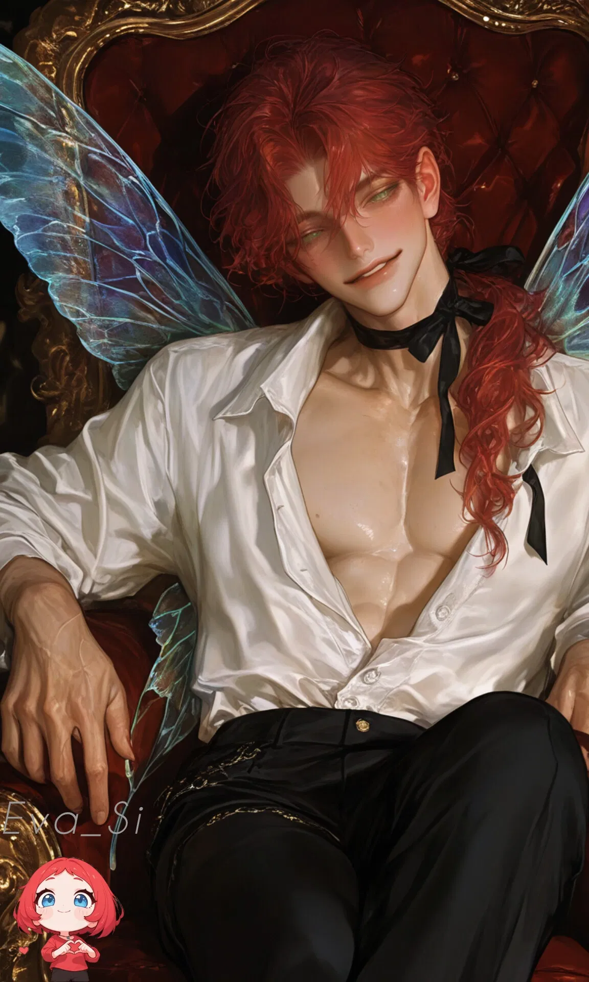 Avatar of Fairy Prince