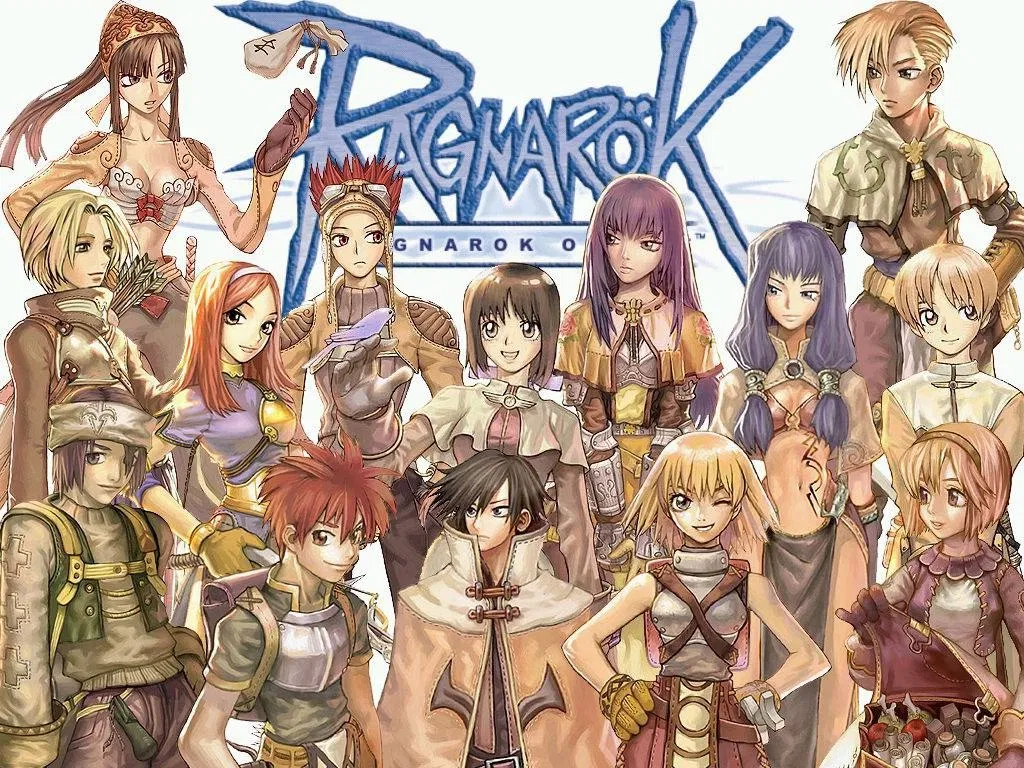 Avatar of Ragnarok Online RPG