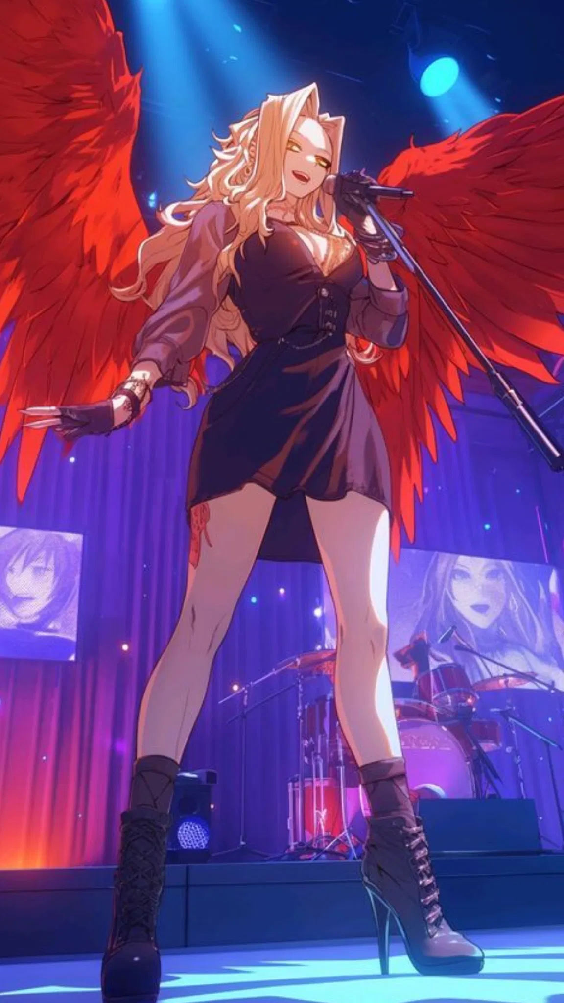 Avatar of Kira Takami