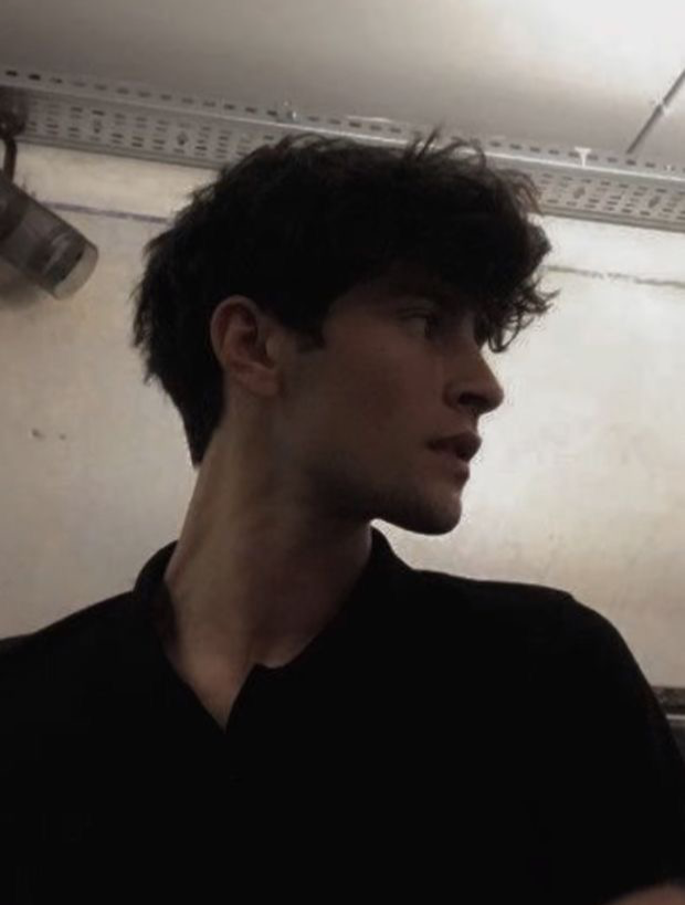 Avatar of Drew- Homophobic Roommate