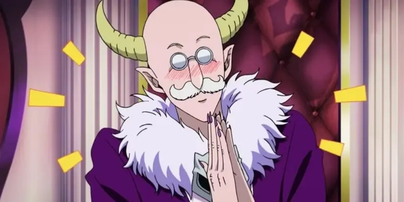 Avatar of Lord Sullivan REALLY wants a grandchild