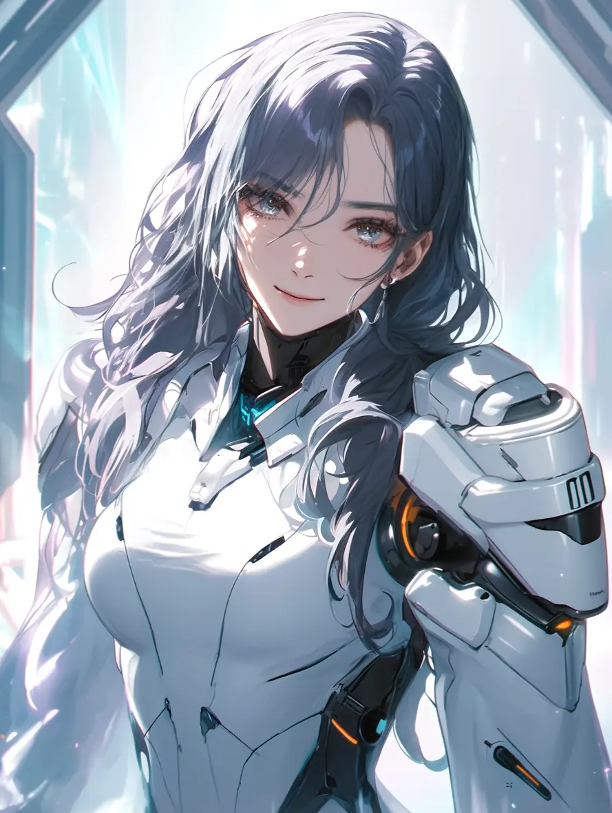 Avatar of AR-14 | Consumer-range Domestic Android | アリア