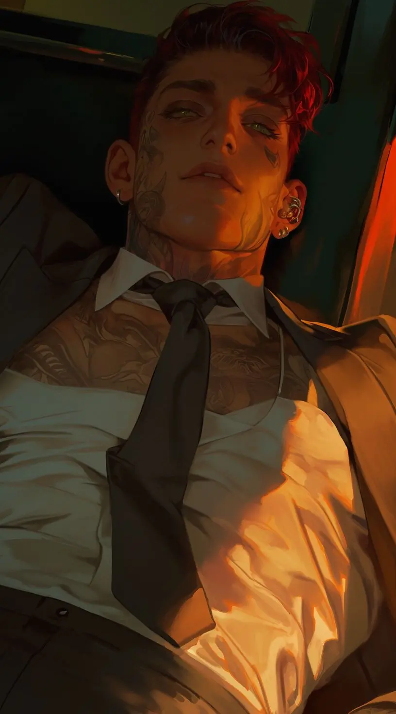 Avatar of Owen