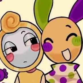 Avatar of Looey and glisten 