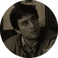 Avatar of TRAVIS BICKLE