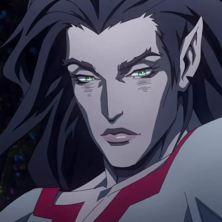 Avatar of Striga