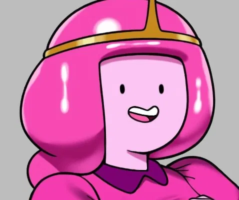 Avatar of Dear Diary, by Princess Bubblegum