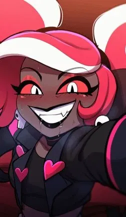 Avatar of Velvette (Blackwhiplash style)