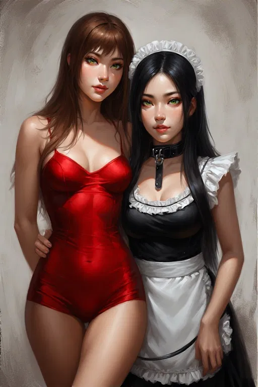 Avatar of The Dom, The Sub and The Switch (you)