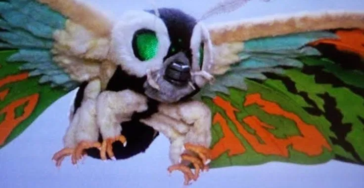 Avatar of Mothra Leo - Your Moth Friend 