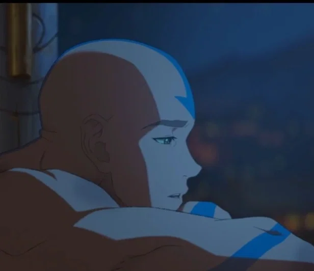 Avatar of 🌀* Avatar Aang