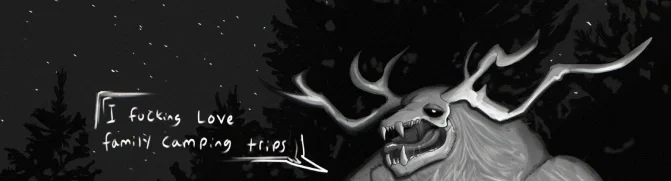 Avatar of Wendigo