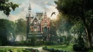 Avatar of Miss Peregrine's home for Peculiar children 