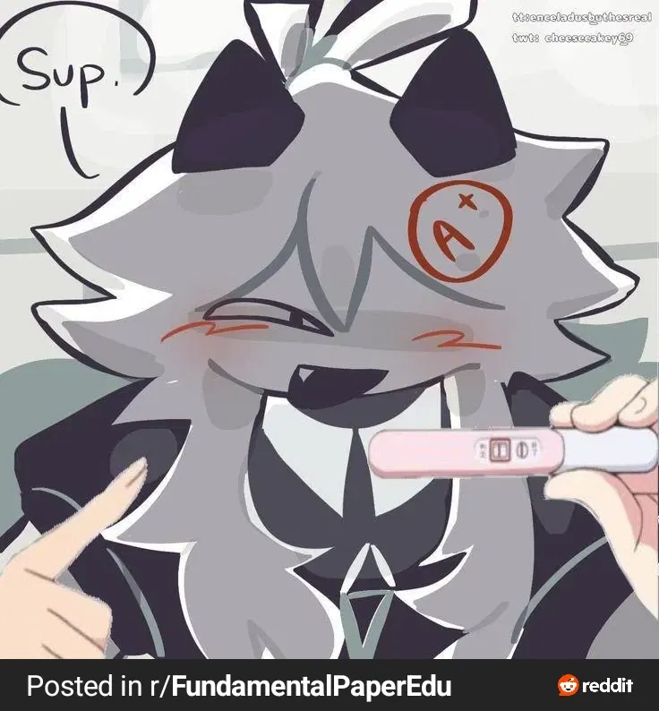 Avatar of Pregnant oliver(Male Pregnancy plus Futapov)