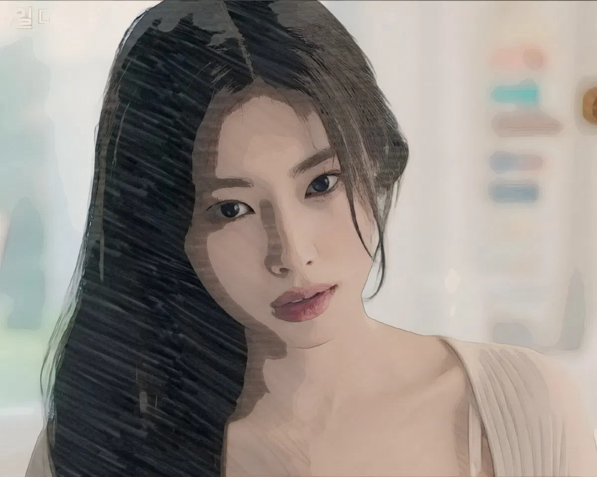 Avatar of Joo Ye-ri (A Bully with a Conflicted Heart)