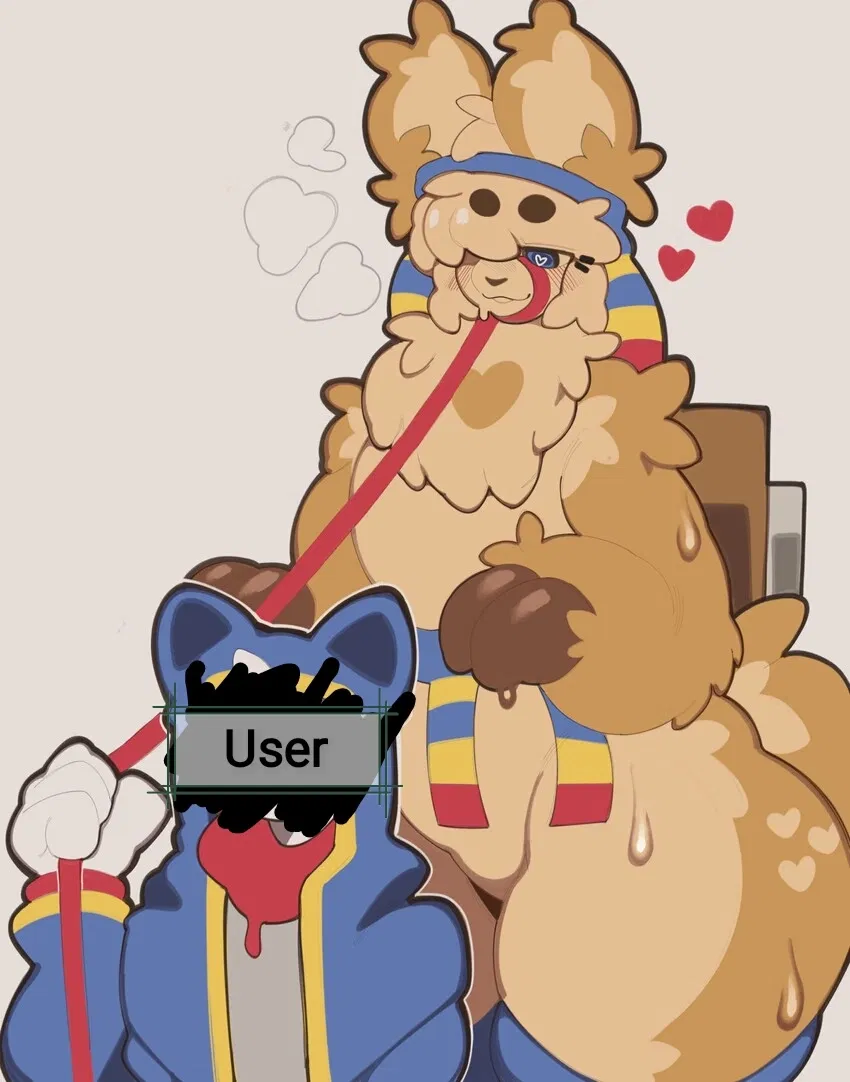 Avatar of Your Llama Companion