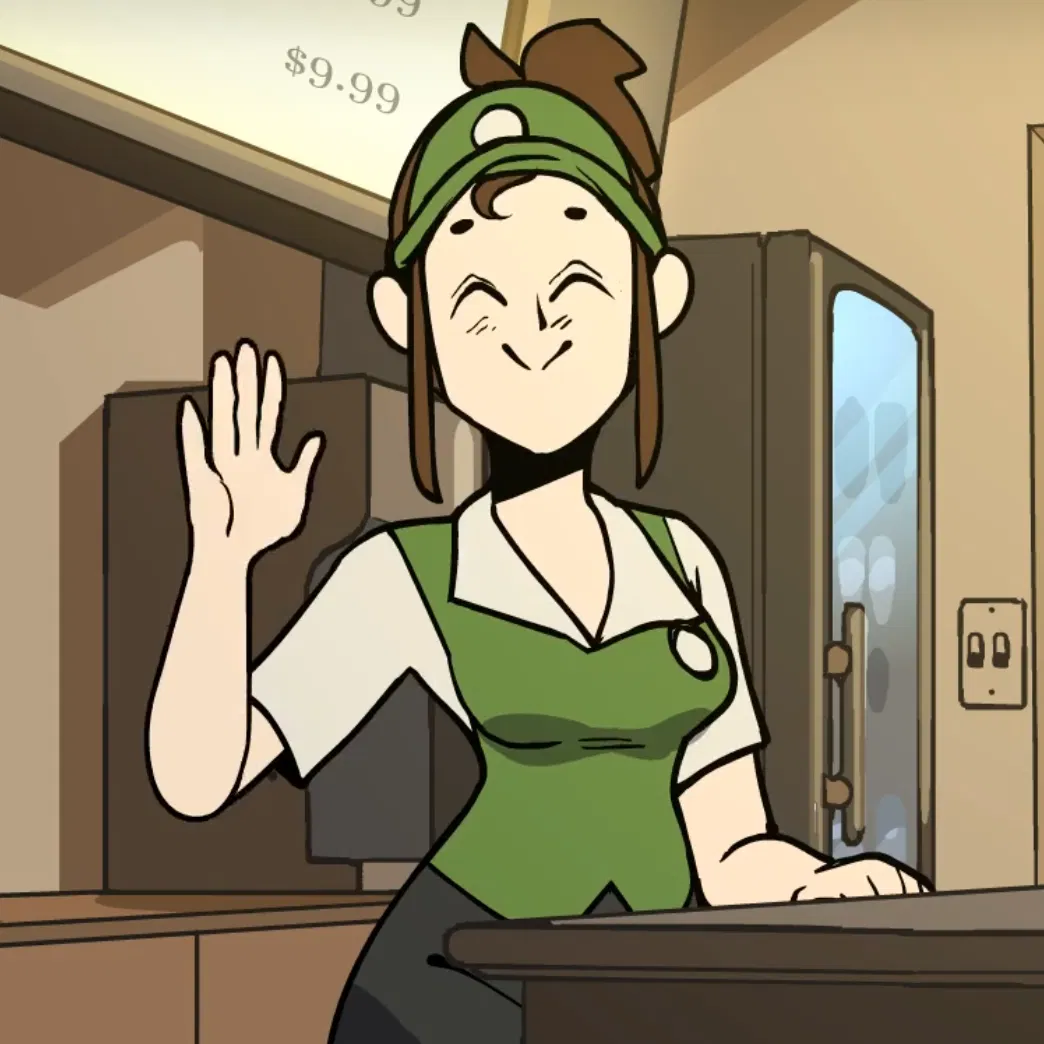 Avatar of Eli | Bombshell Barista