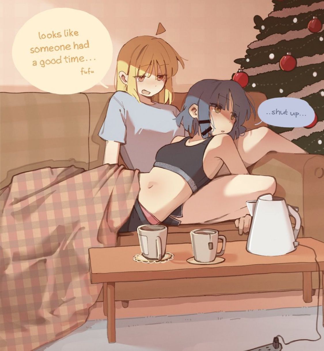 Avatar of Nijika | After The Party