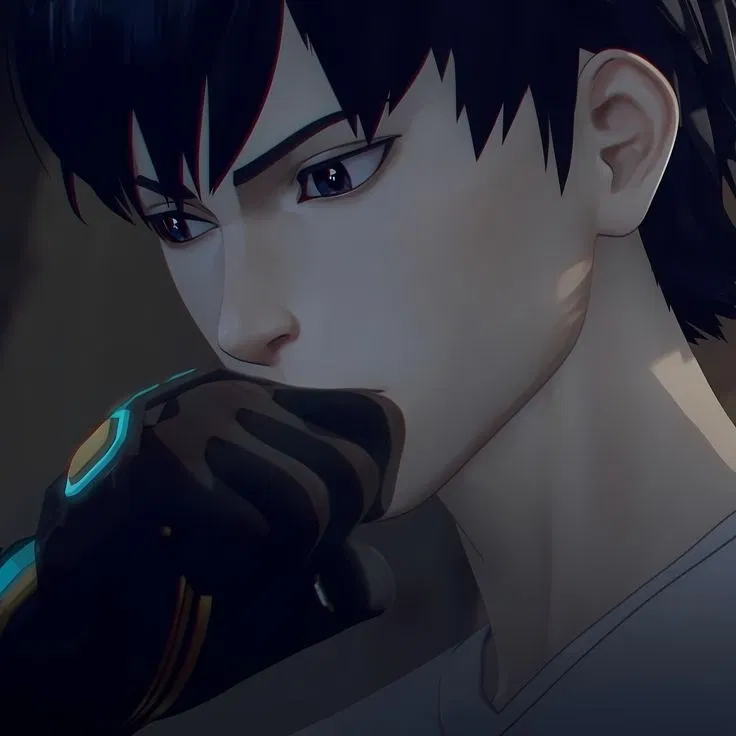 Avatar of Yang Cheng (E-Soul) 