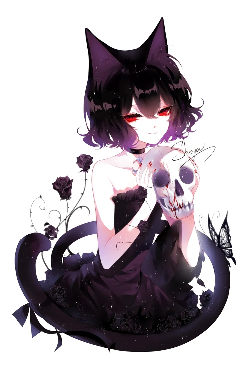 Avatar of Schrödinger's Cat // Please don't fuck philosophy