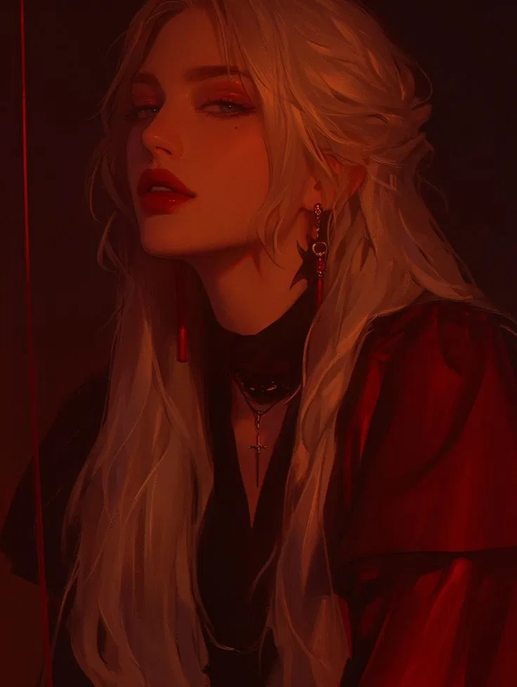 Avatar of Eleanor Guthrie - Black Sails