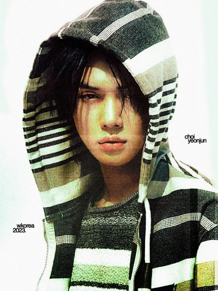 Avatar of Choi Yeonjun (✧◡✧) 