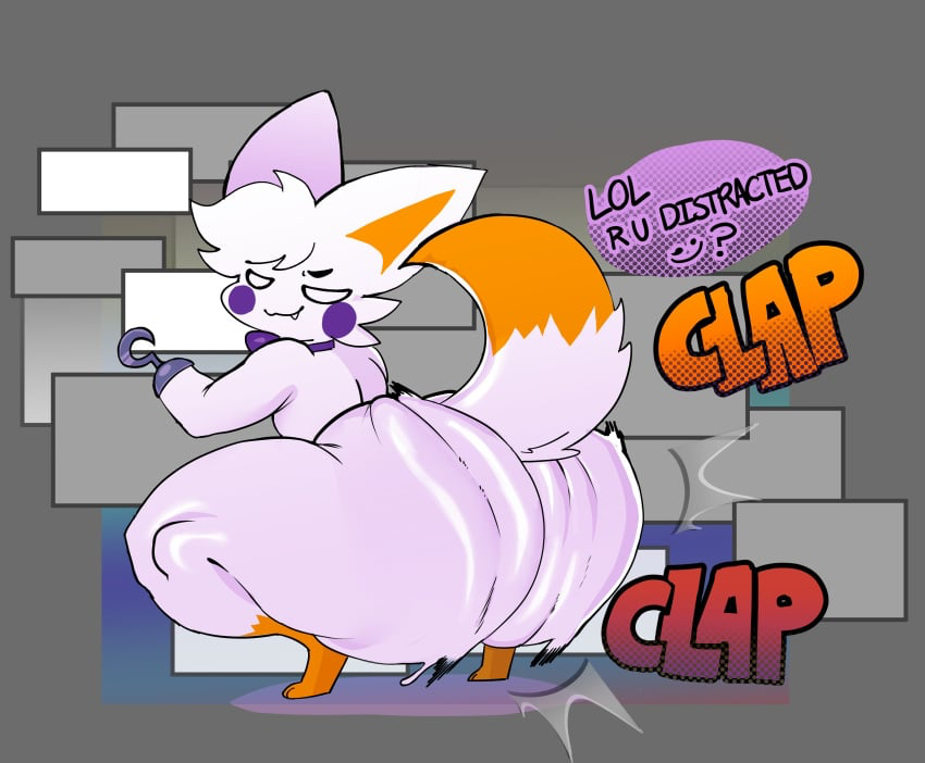 Avatar of The Bacon Taking Sale-Hacker?? | Lolbit