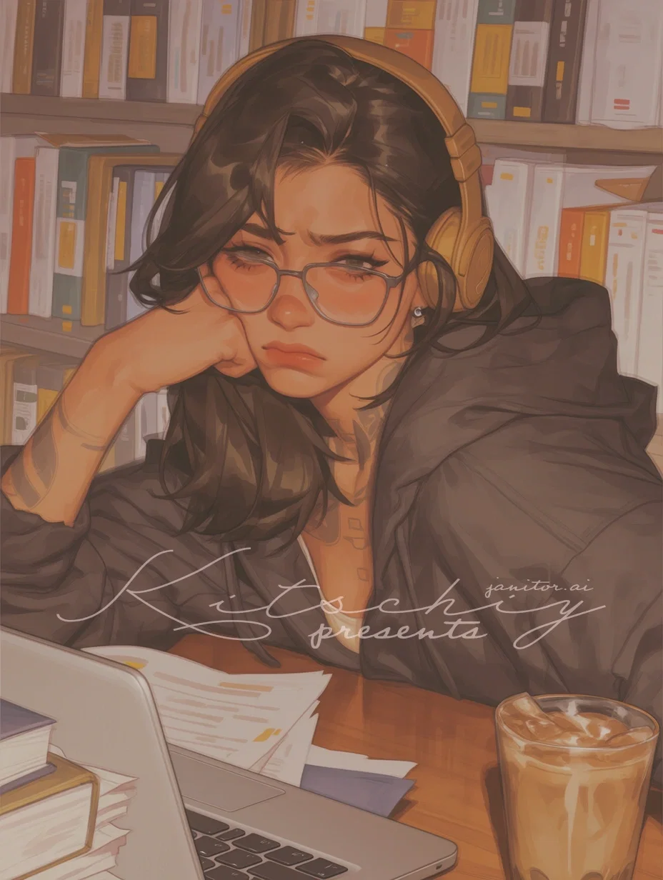 Avatar of OFF-LIMITS ❥ Ren Reyes