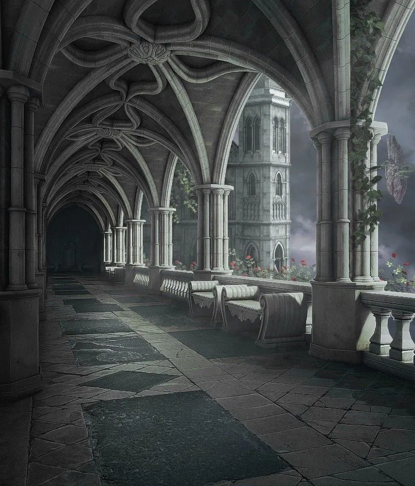 Avatar of The School of Angels and Demons