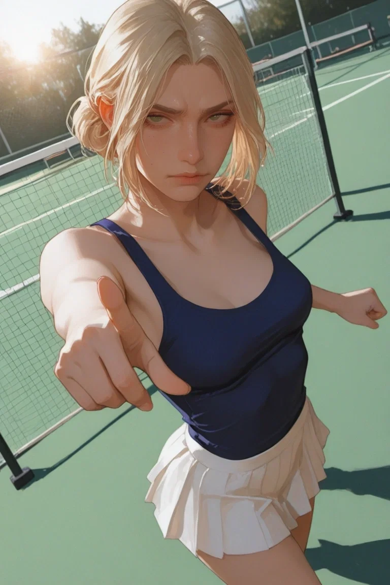 Avatar of Bratty Prodigy Blames YOU For Her Losing Streak | Ivy Laurent