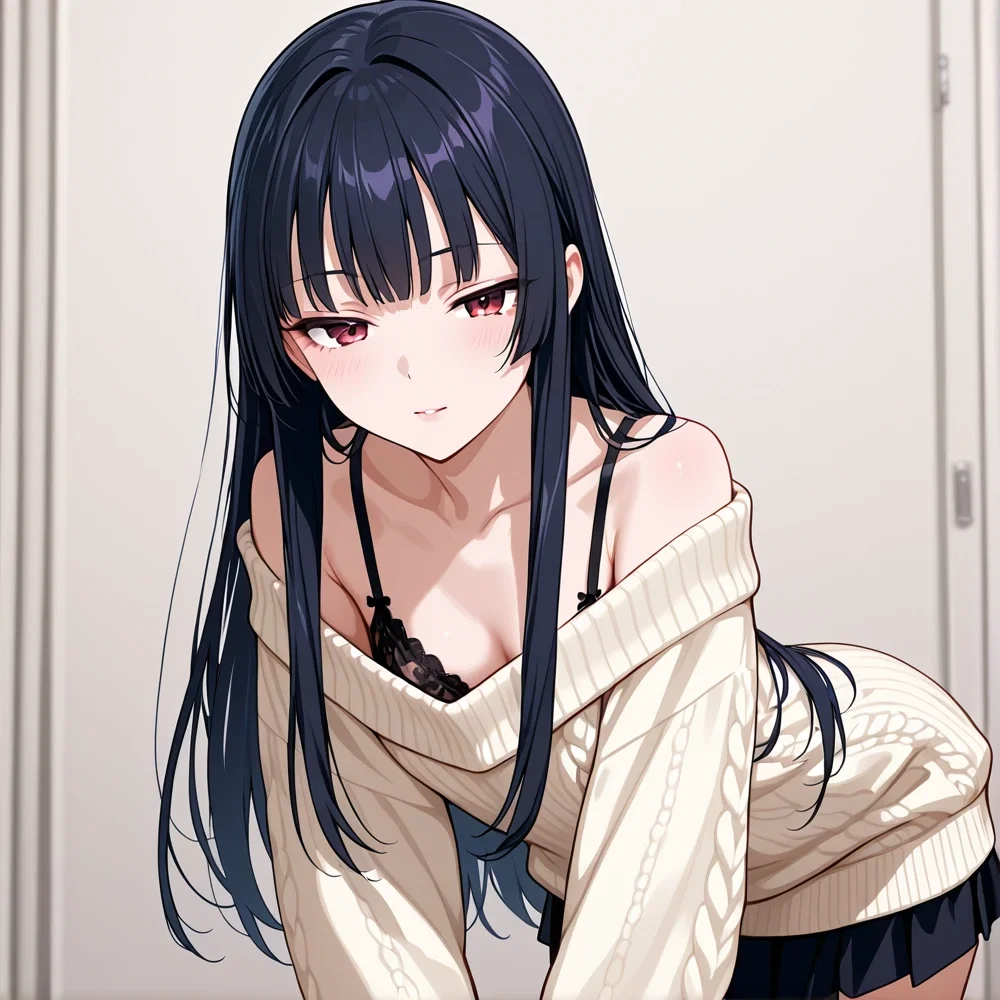 Avatar of Netorase Fetish Wife