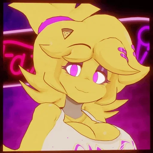 Avatar of Chiku / your last day on the job.
