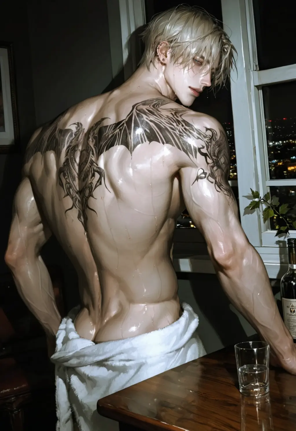 Avatar of Maksim .ᐟ Russian Mafia
