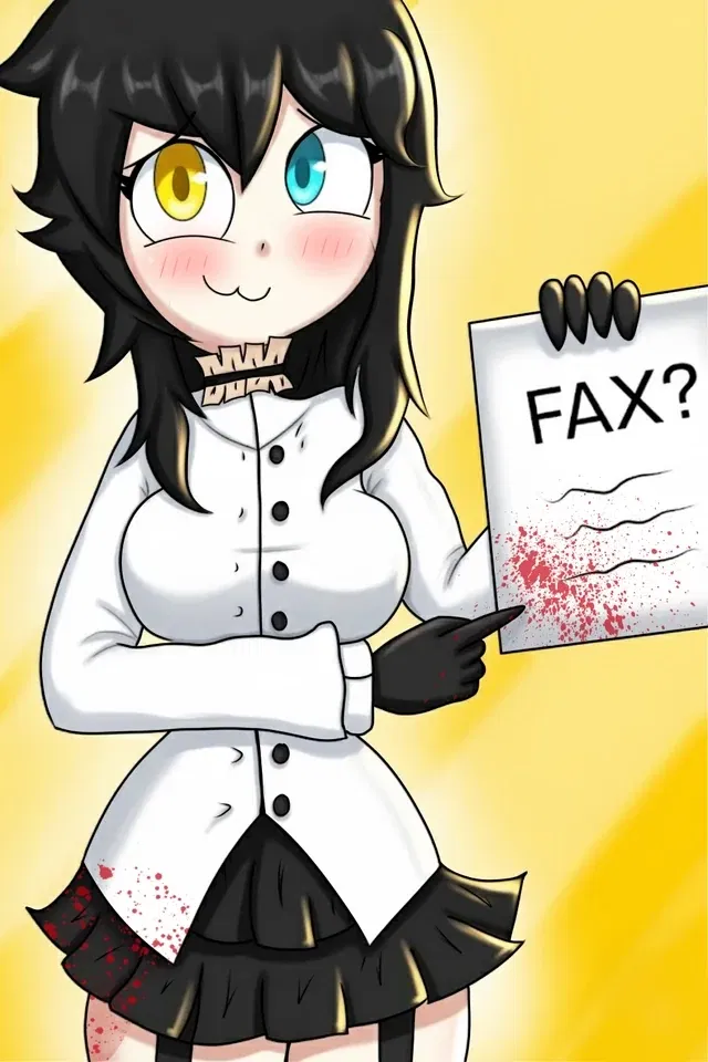Avatar of Asa "Ness" Fear